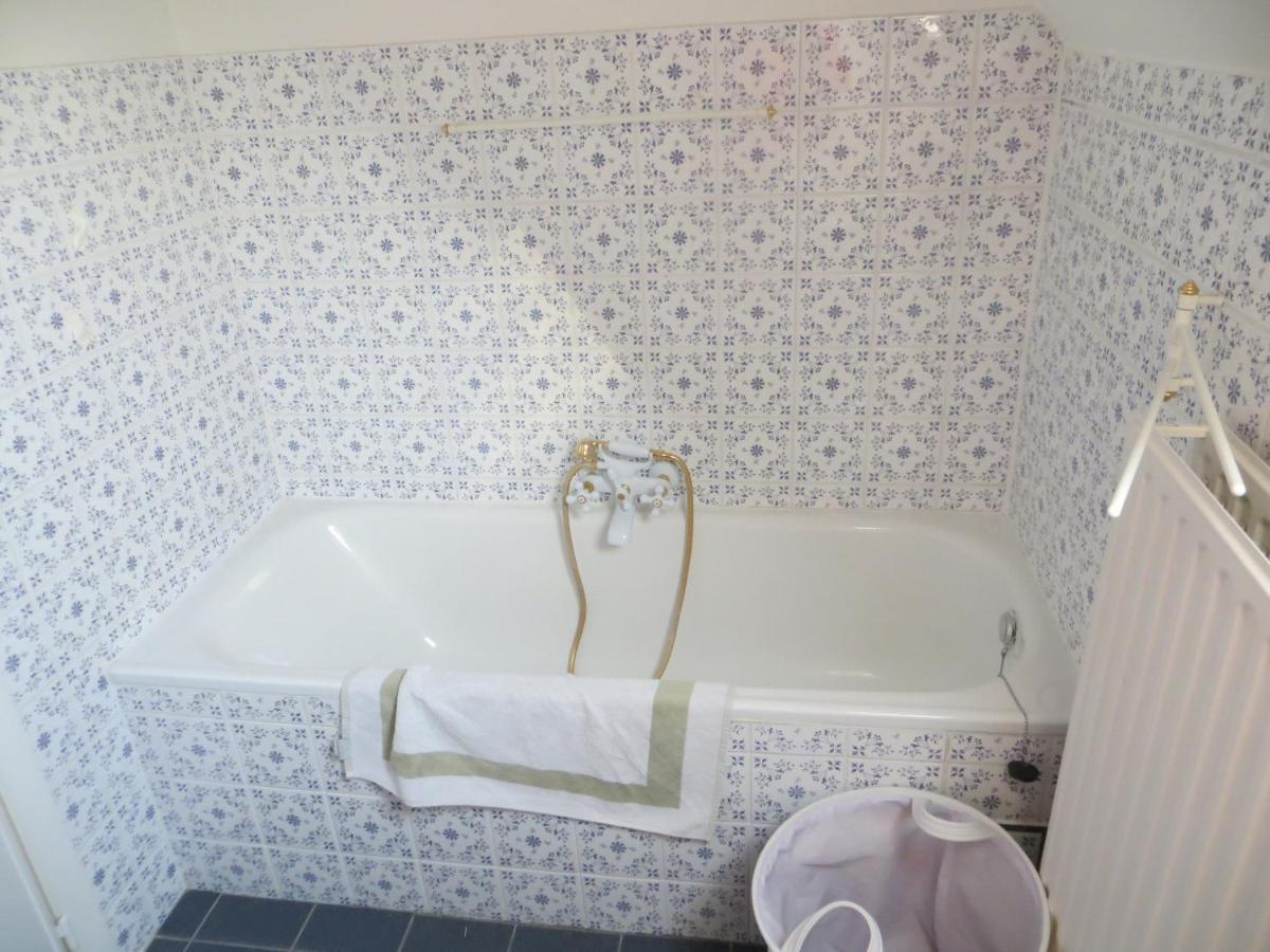 Villa Eleonore Koksijde Buitenkant foto